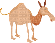 camel - PNG gratuit