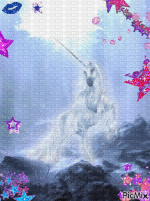 licorne - 無料のアニメーション GIF