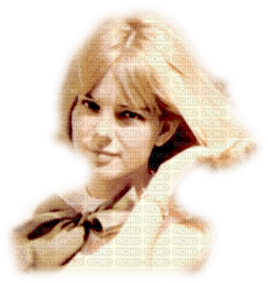 France Gall - Free PNG