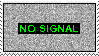 no signal - Besplatni animirani GIF