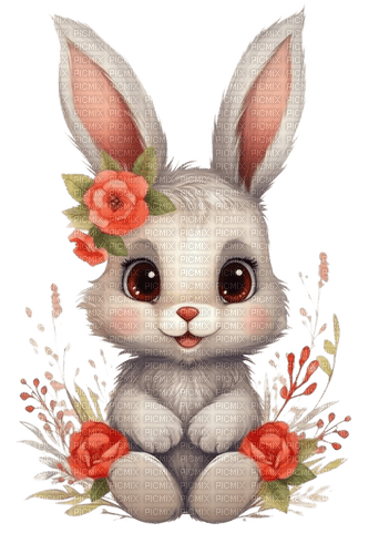 lapin - 免费PNG