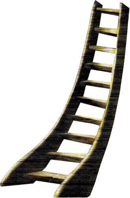 Kaz_Creations Ladders - ingyenes png