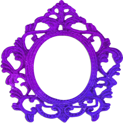soave frame vintage ornament circle valentine - PNG gratuit