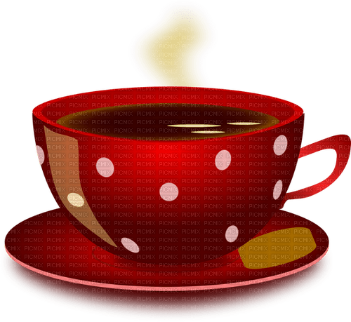 Coffee Cup-RM - бесплатно png