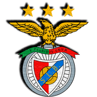 Emblema do Benfica - png ฟรี