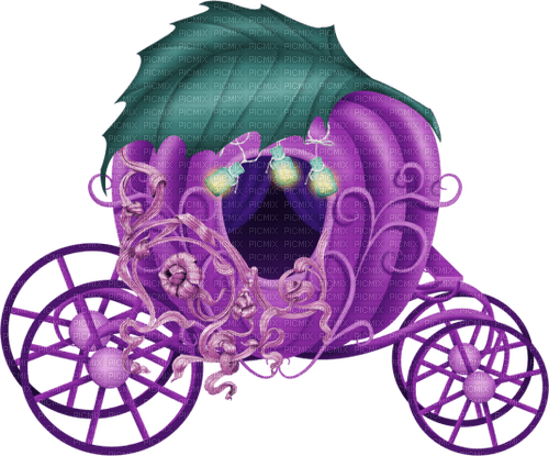 prinsess vagn-----princess carriage - δωρεάν png