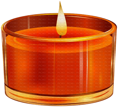Kaz_Creations Candles Candle - png ฟรี
