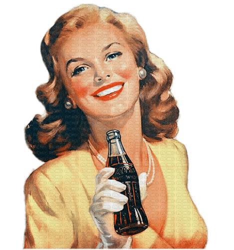 coca-cola milla1959 - png gratis
