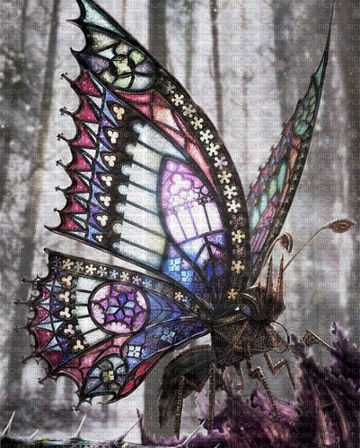 Butterfly. - darmowe png