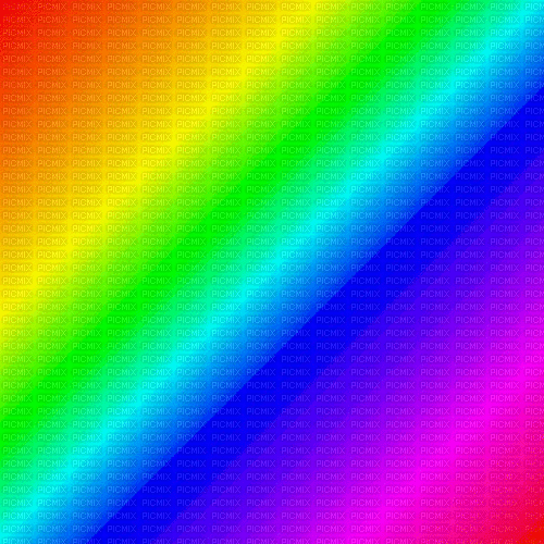 Background rainbow - Bezmaksas animēts GIF