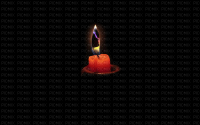 candle - Бесплатный анимированный гифка