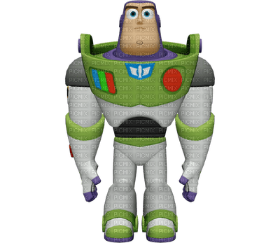 Kaz_Creations Toy Story Buzz Lightyear - безплатен png
