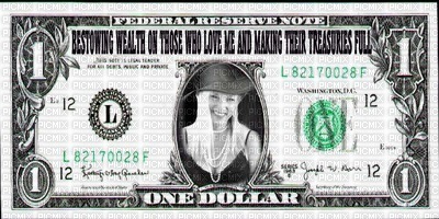 Dollar - darmowe png