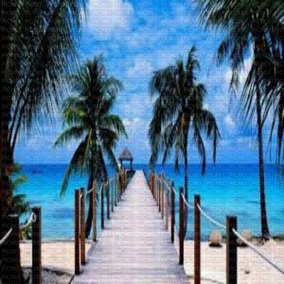 Kaz_Creations Beach Backgrounds Background - png gratis