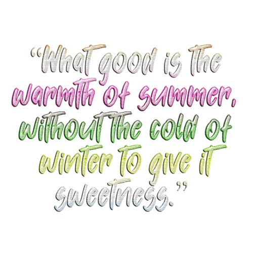 kikkapink end summer quote png tube scrap text - ilmainen png
