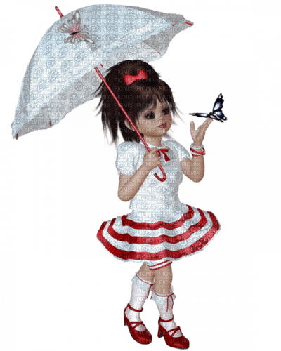 little girl - δωρεάν png