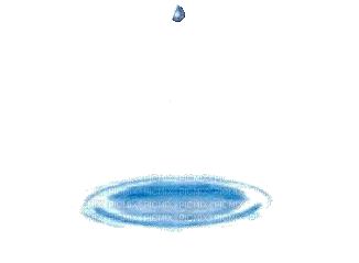 agua - Бесплатный анимированный гифка
