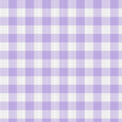 purple gingham background - PNG gratuit