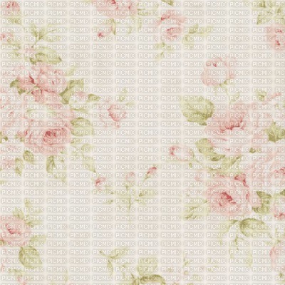 background-pink-flowers - zdarma png