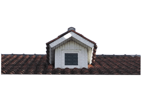 Roof - png gratis