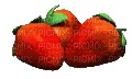 strawberries - Δωρεάν κινούμενο GIF