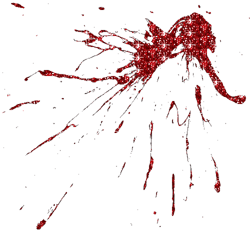 blood \(>u<)/ - Free animated GIF