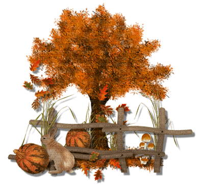 pumpkin katrin - png grátis