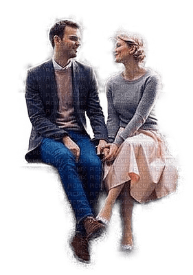Couple.Victoriabea - Free PNG