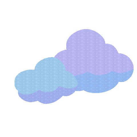 cloud Bb2 - Zdarma animovaný GIF