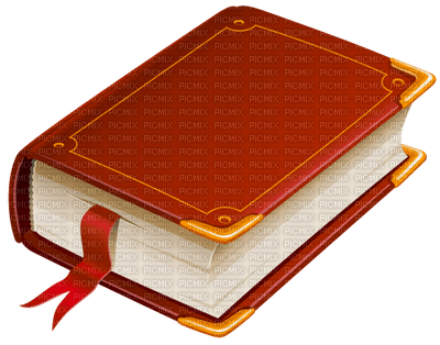 Kaz_Creations Books Book - PNG gratuit