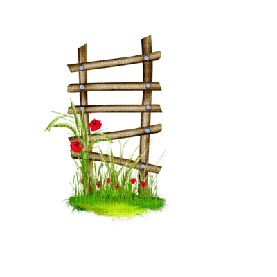 Kaz_Creations Ladders - 免费PNG