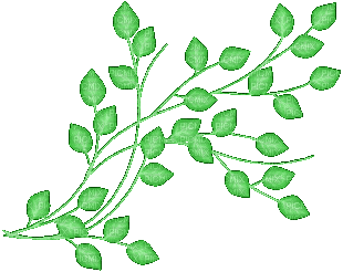 Leaves - Jitter.Bug.Girl - Free animated GIF