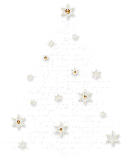 Christmas.Tree.Text.Deco.Victoriabea - PNG gratuit