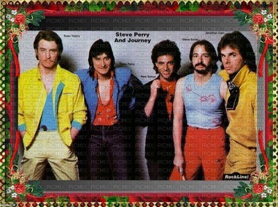Journey - δωρεάν png