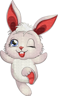 hare by nataliplus - безплатен png