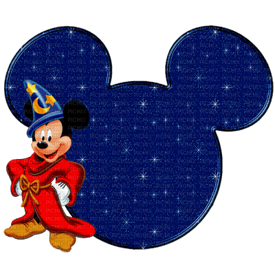 Mickey - png gratuito