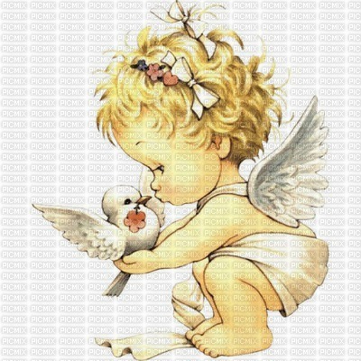 angel baby<уνσηηєℓℓα> - 免费PNG