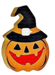 nbl-pumpkin - Gratis animerad GIF