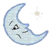 moon - Besplatni animirani GIF