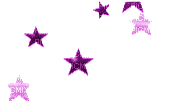 lu etoile violet purple - 無料のアニメーション GIF