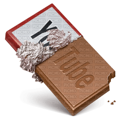 Chocolate - png gratuito