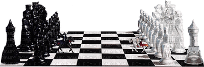 ajedrez - png gratis