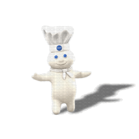 Doughboy - Nemokamas animacinis gif