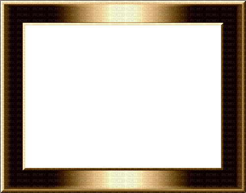 ani-frame-brown--brun-beige - 免费动画 GIF