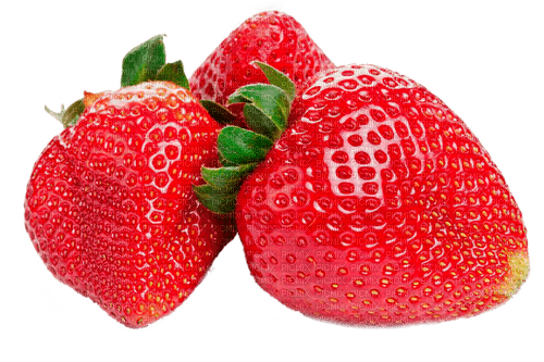 strawberry by nataliplus - bezmaksas png