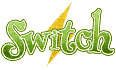 Switch logo original - PNG gratuit