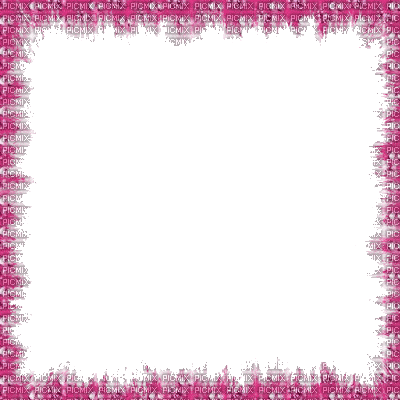 pink frame - Nemokamas animacinis gif