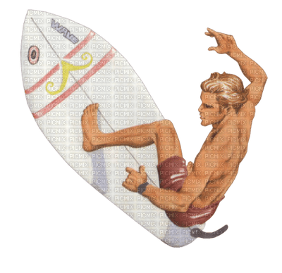 surfer bp - nemokama png
