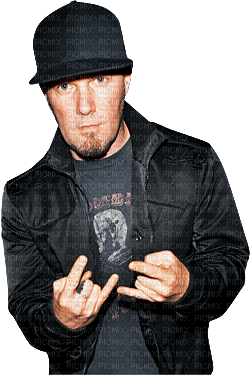 Kaz_Creations Fred-Durst - 免费PNG