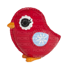 Dot Starlight's pet bird - PNG gratuit
